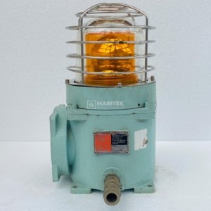 Q-Light SESA-WS Explosion-proof signal light (11-AV2BO-0185X)