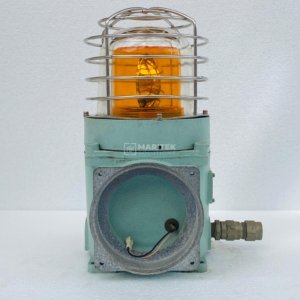 Q-Light SESA-WS Explosion-proof signal light (11-AV2BO-0185X)