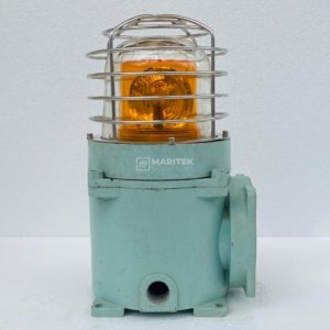 Q-Light SESA-WS Explosion-proof signal light (11-AV2BO-0185X)