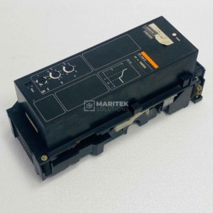 Merlin Gerin ST318S Electric trip control circuit breaker