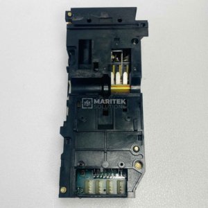 Merlin Gerin ST318S Electric trip control circuit breaker