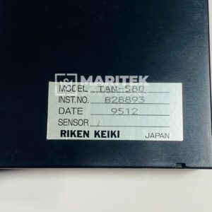 Riken Keiki TAN-580