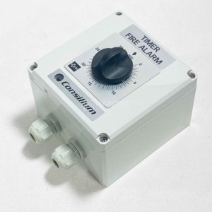 Consilium Timer Fire Alarm