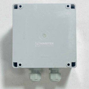 Consilium Timer Fire Alarm