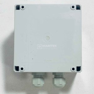 Consilium Timer Fire Alarm