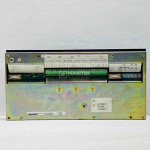 Lyngso Marine UMS 2100 Accommodation Alarm Panel (271.148.529.B)