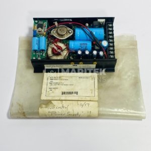 CCI Power Supplies VT25-493-00-XB DC-DC converter