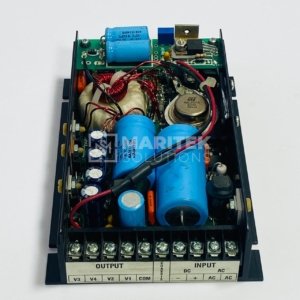 CCI Power Supplies VT25-493-00-XB DC-DC converter