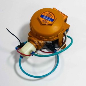 Crowcon Xgard Type 5 Flameproof flammable gas detector