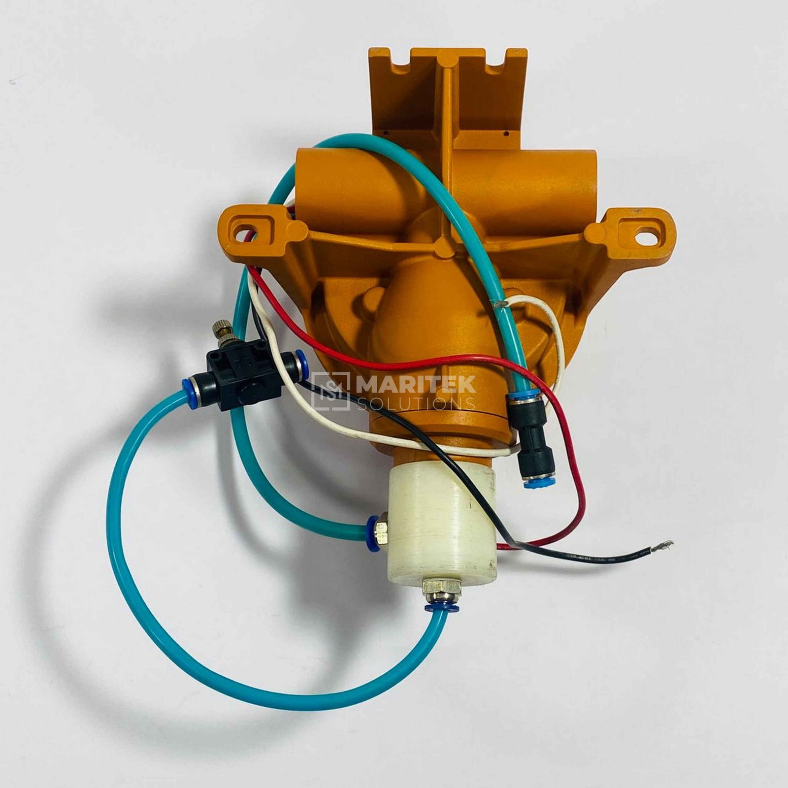 2. Xgard Type 5 (New) (4) Crowcon Xgard Type 5 Flameproof flammable gas detector