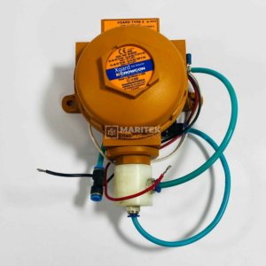 Crowcon Xgard Type 5 Flameproof flammable gas detector