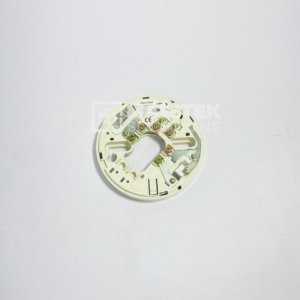 Hochiki YBO-R/5M Fire alarm base