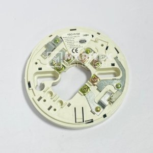 Hochiki YBO-R/5M Fire alarm base