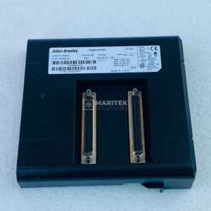 Allen-Bradley 1756-PSCA2/A Chassis Adapter