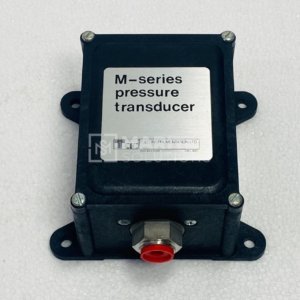 CEC Instrumentation 4-372-0001 M-Series pressure transducer (RANGE 0-4B)