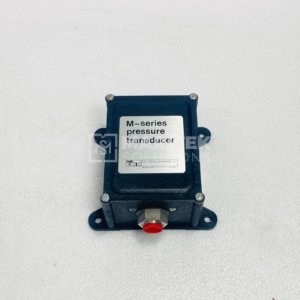 CEC Instrumentation 4-372-0001 M-Series pressure transducer (RANGE 0-4B)