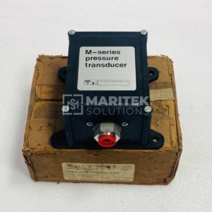 CEC Instrumentation 4-372-0001 M-Series pressure transducer (RANGE 0-4B)