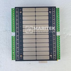Praxis Automation Mega-Guard Series DIN-I/O-module