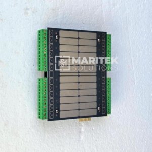 Praxis Automation Mega-Guard Series DIN-I/O-module