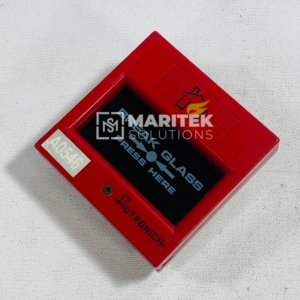 Autronica BF-35 Fire alarm manual call point