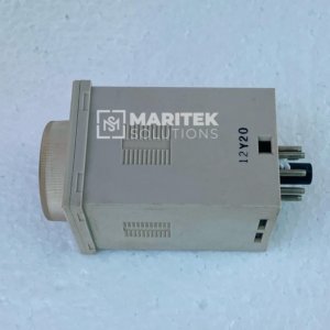 Omron H3BA-8H Solid-state timer relay