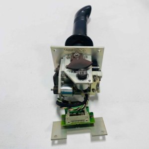 Lilaas LF60-3-01 Marine joystick control lever