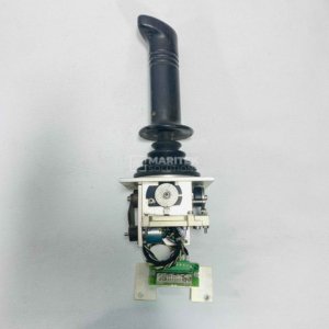 Lilaas LF60-3-01 Marine joystick control lever
