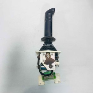 Lilaas LF60-3-01 Marine joystick control lever