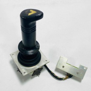 Lilaas LF60-3-01 Marine joystick control lever