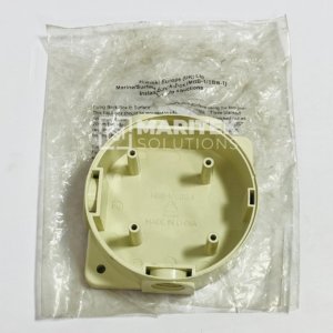 Hochiki MBB-1/SBB-1 Marine mounting back box