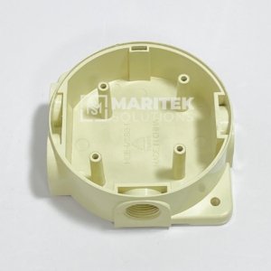 Hochiki MBB-1/SBB-1 Marine mounting back box