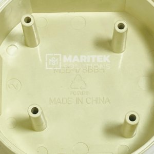 Hochiki MBB-1/SBB-1 Marine mounting back box