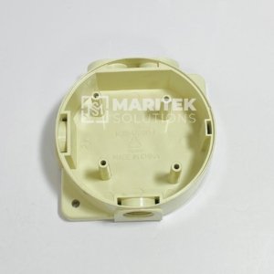 Hochiki MBB-1/SBB-1 Marine mounting back box