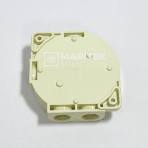 Hochiki MBB-1/SBB-1 Marine mounting back box