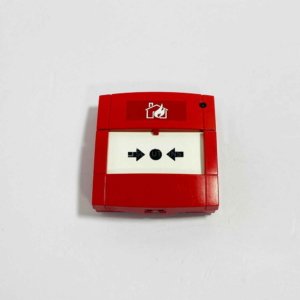 KAC Alarm MCP2A-R470SF-01 Manual Call Point