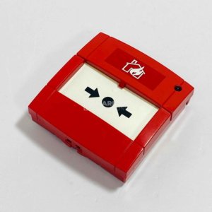 KAC Alarm MCP2A-R470SF-01 Manual Call Point