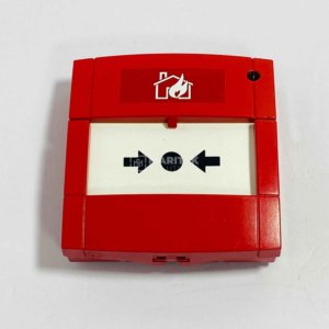 KAC Alarm MCP2A-R470SF-01 Manual Call Point