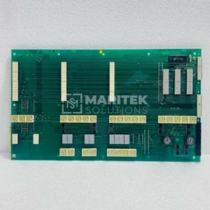 Norcontrol Automation NA1008.3 Operators Panel PCB card