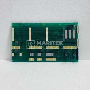 Nor control NA1008.3 Operators Panel PCB card