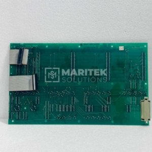 Nor control NA1008.3 Operators Panel PCB card