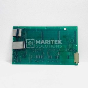 Nor control NA1008.3 Operators Panel PCB card