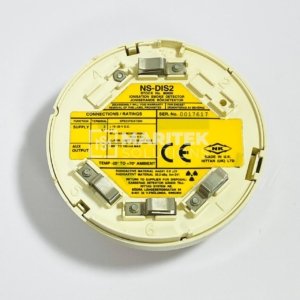 Nittan NS-DIS2 Ionization smoke detector