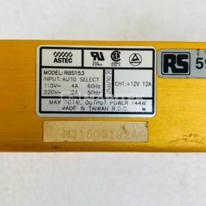 Astec RBS153 Switching power supply board