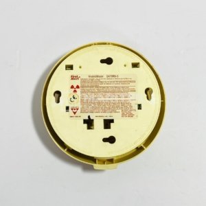 First Alert SA76RD-S Ionisation smoke detector
