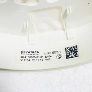 Hekatron USB 502-1 Fire detector base