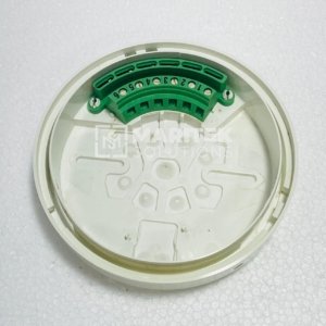 Hekatron USB 502-1 Fire detector base