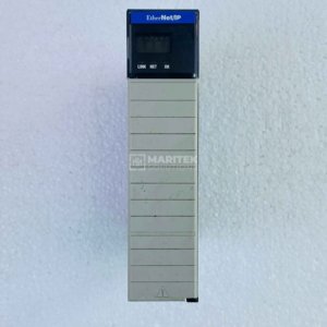 Allen-Bradley 1756-ENBT-A Ethernet/IP communications bridge module