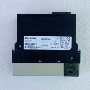 Allen-Bradley 1756-ENBT-A Ethernet/IP communications bridge module