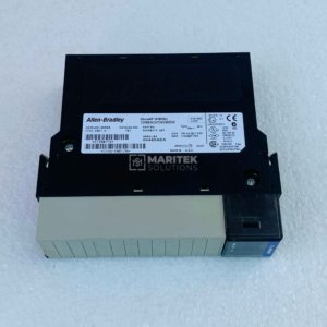 Allen-Bradley 1756-ENBT-A Ethernet/IP communications bridge module