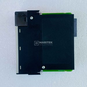 Allen-Bradley 1756-ENBT-A Ethernet/IP communications bridge module